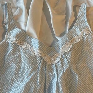 Night gown Miss Elaine size L